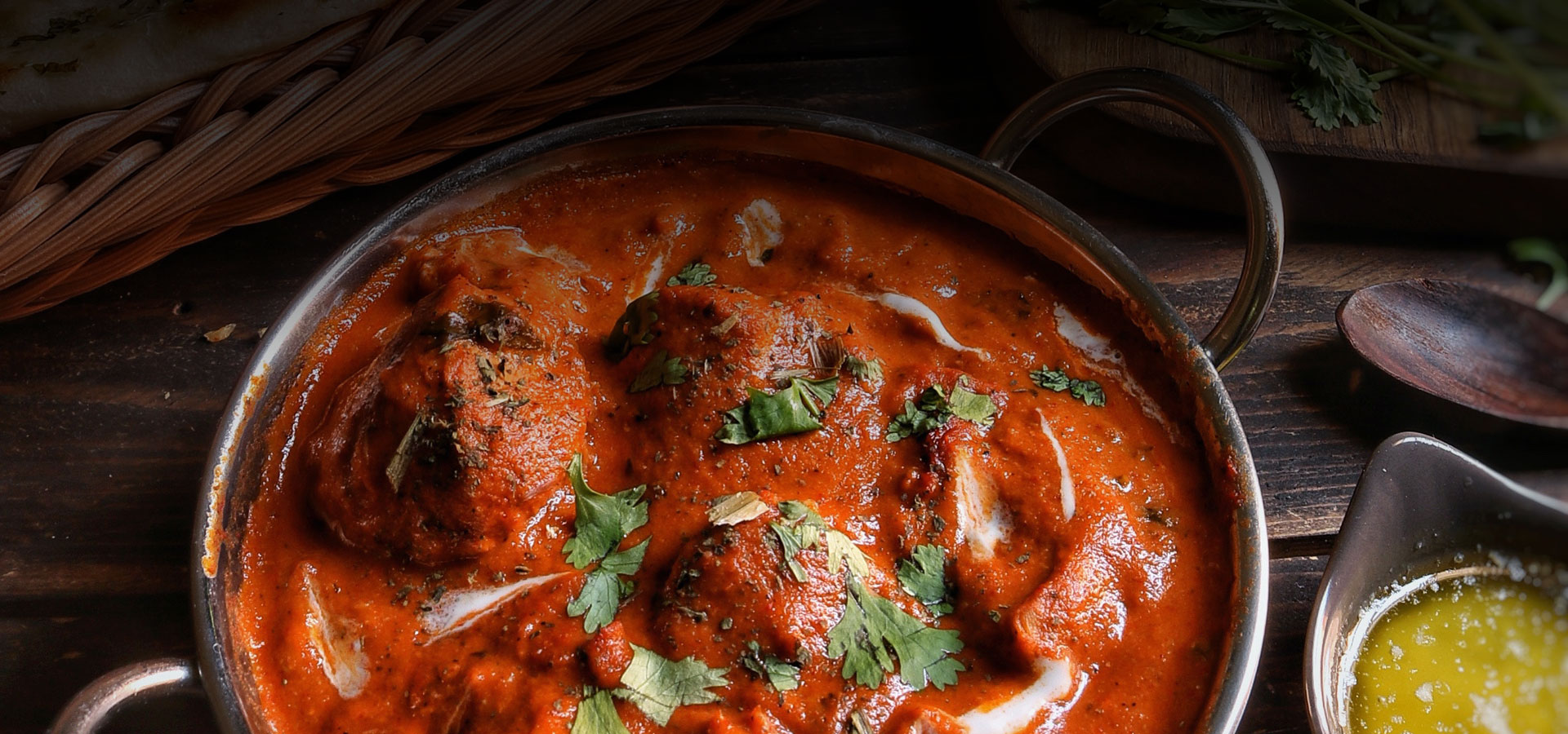 Akash Tandoori