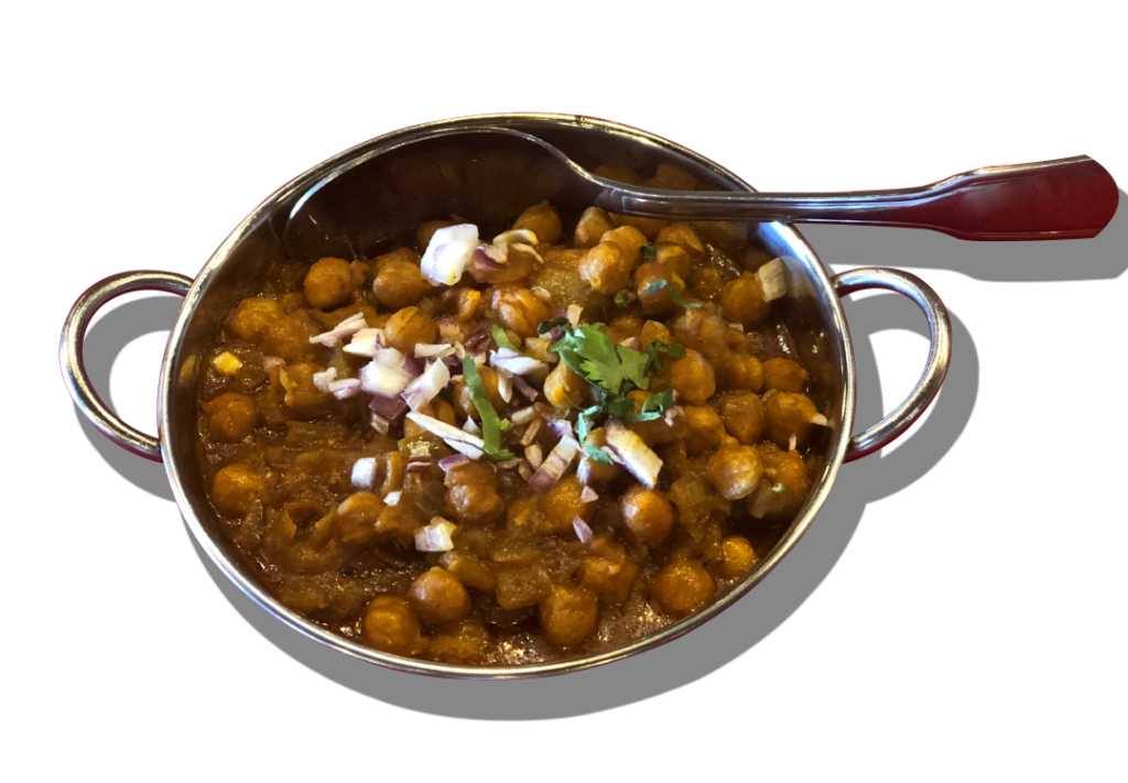 Indian Twist