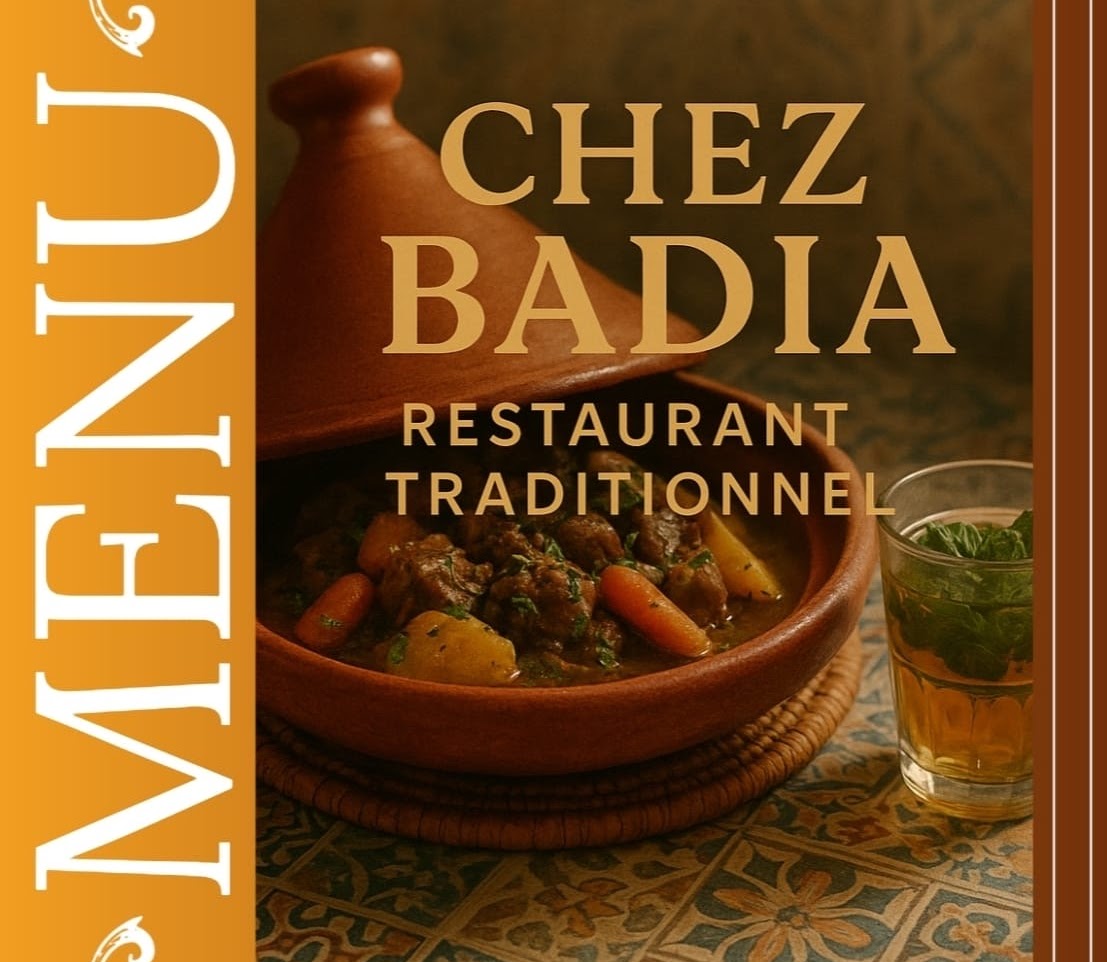 Chez Badia
