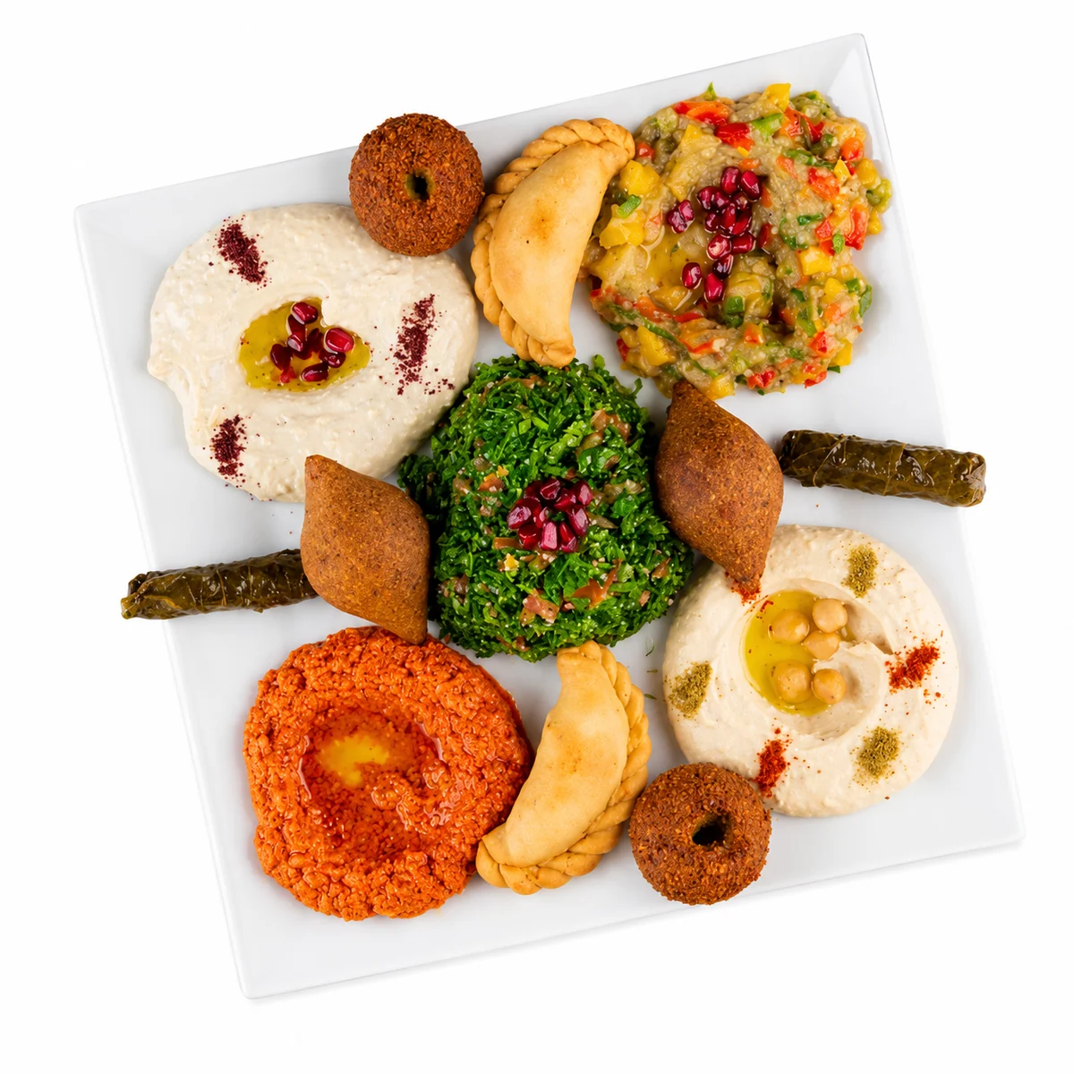 Levant