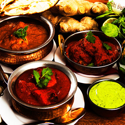 Delhi Darbar