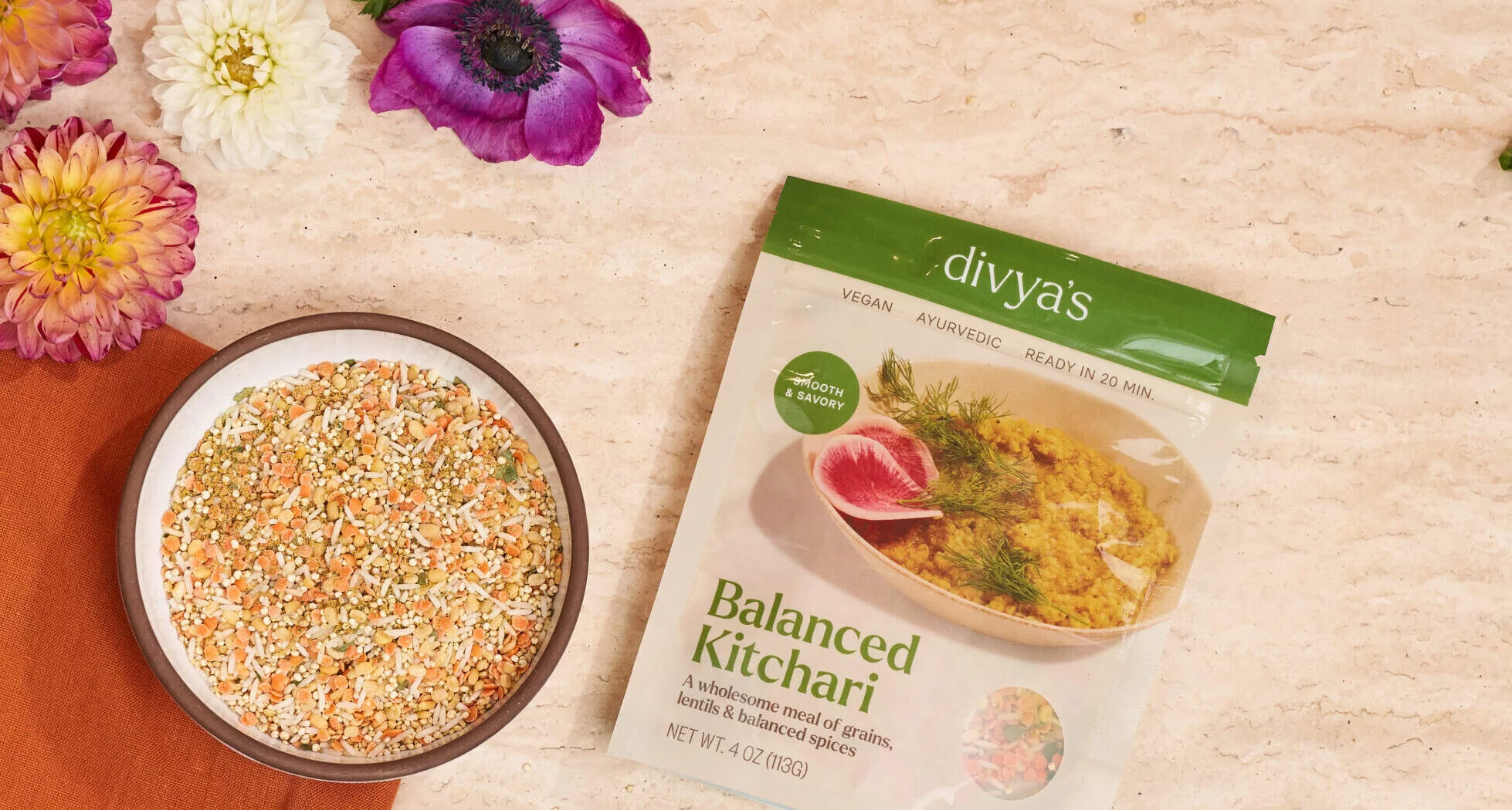 Divya’s Kitchen