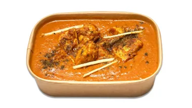 Bindia Gl. Kongevej