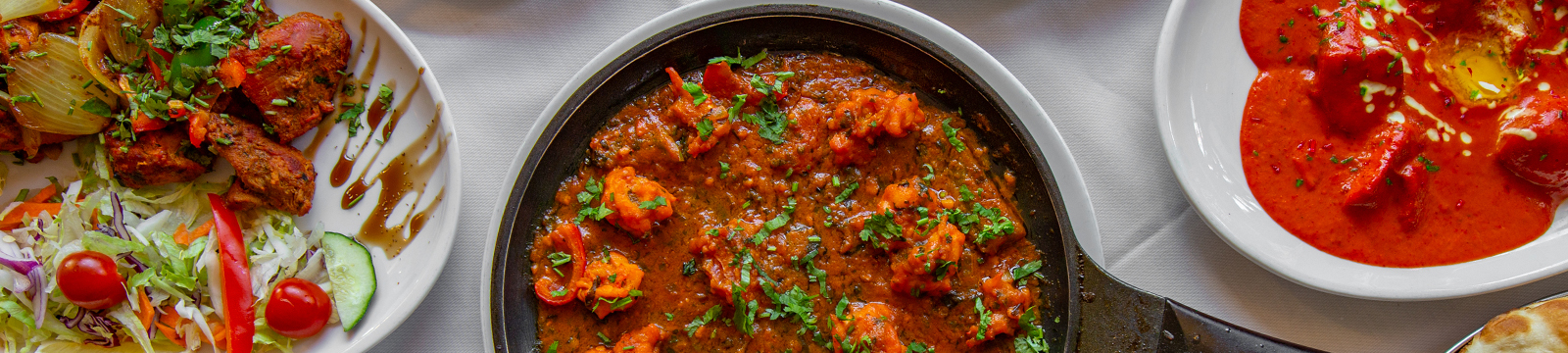 Chilli Grill