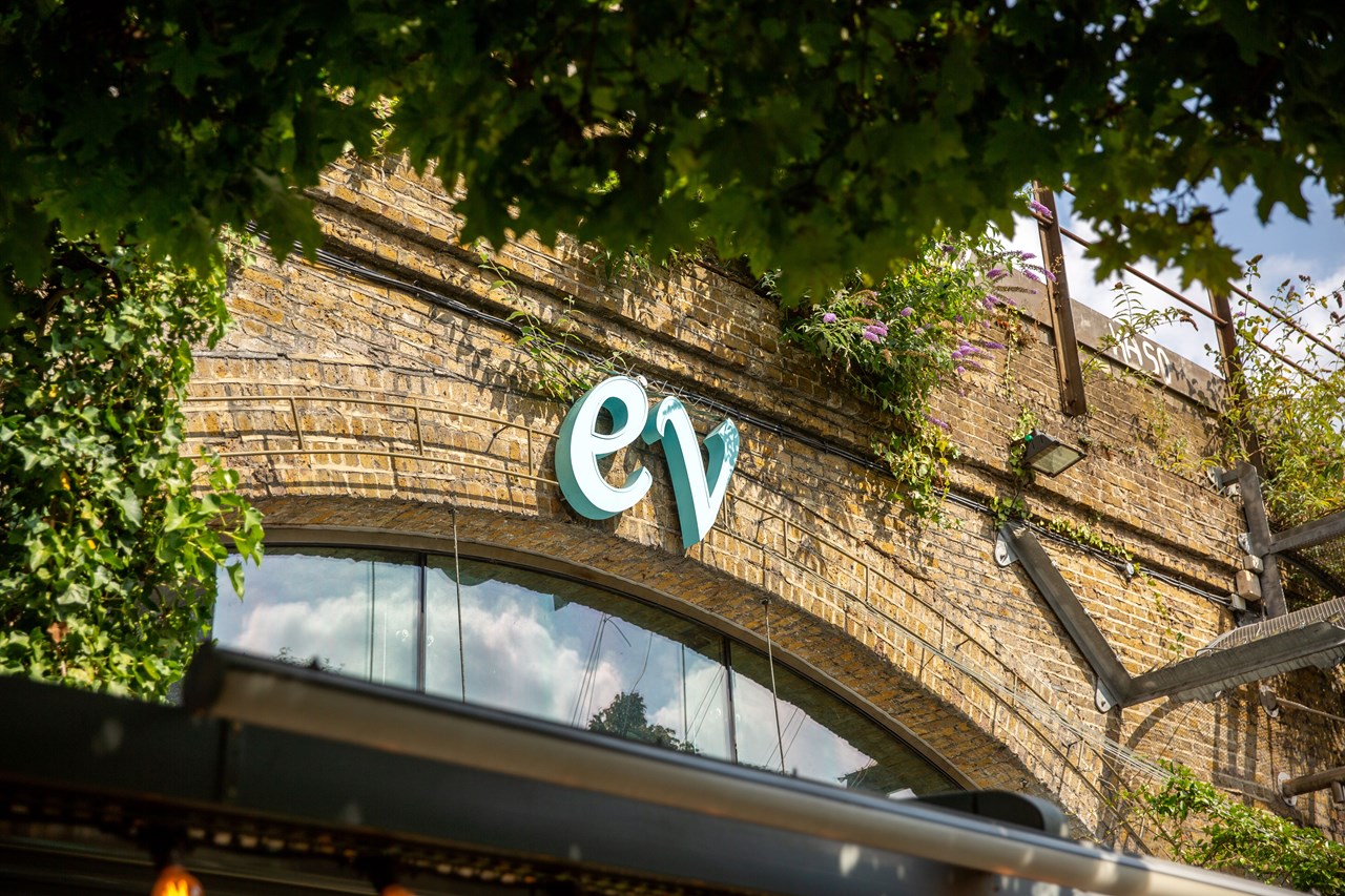 EV