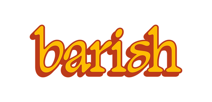 Barish