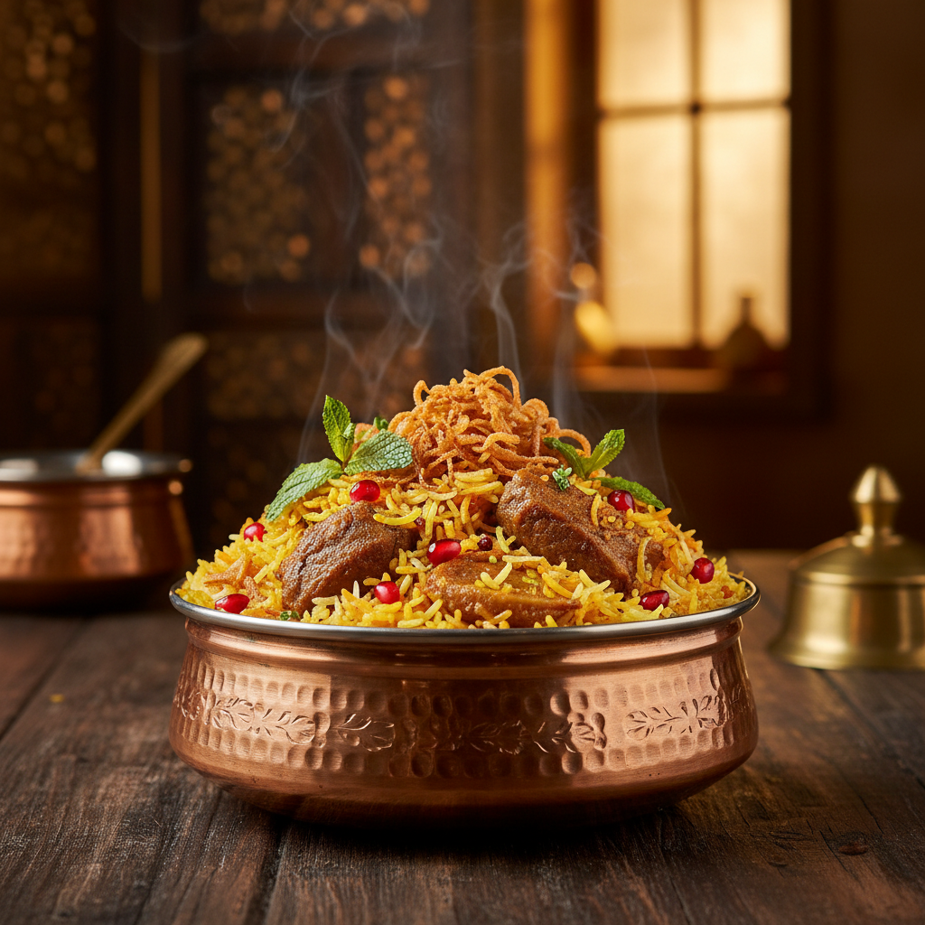 Maharaja