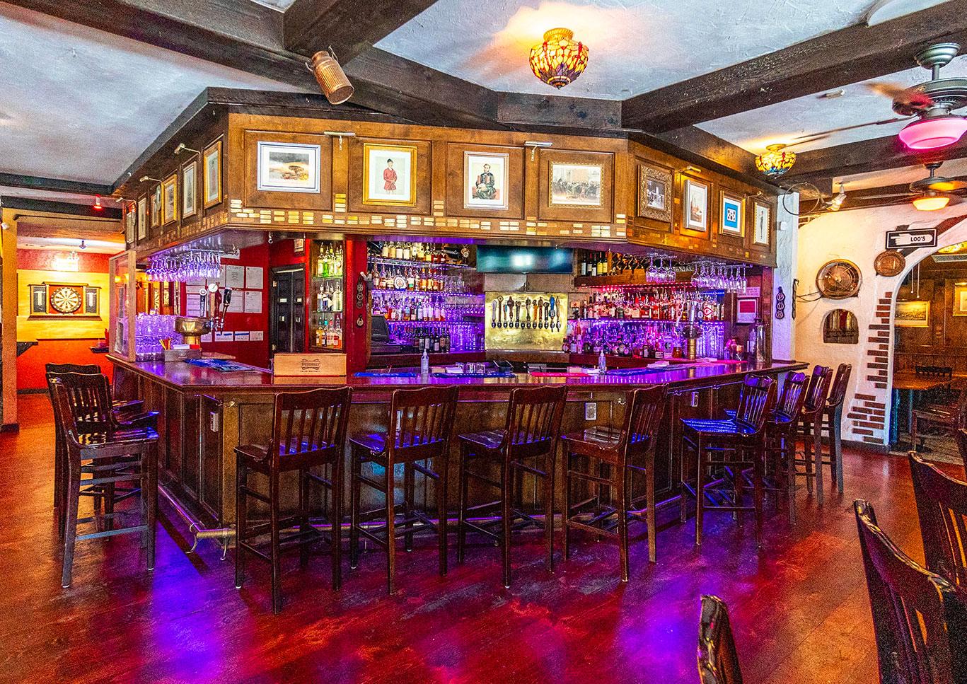 Red Lion Pub