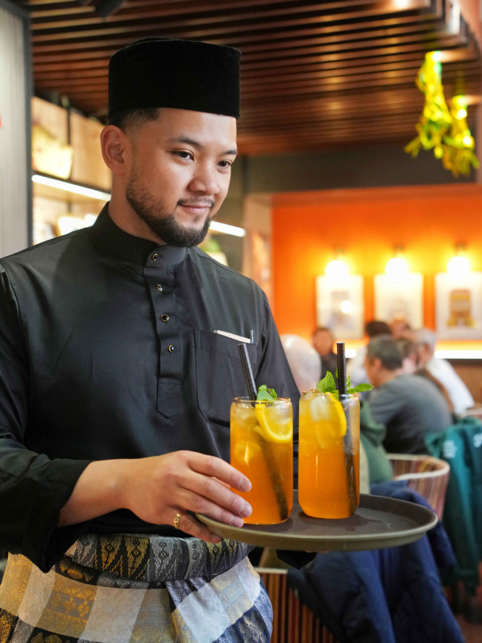 The Malaya Classic