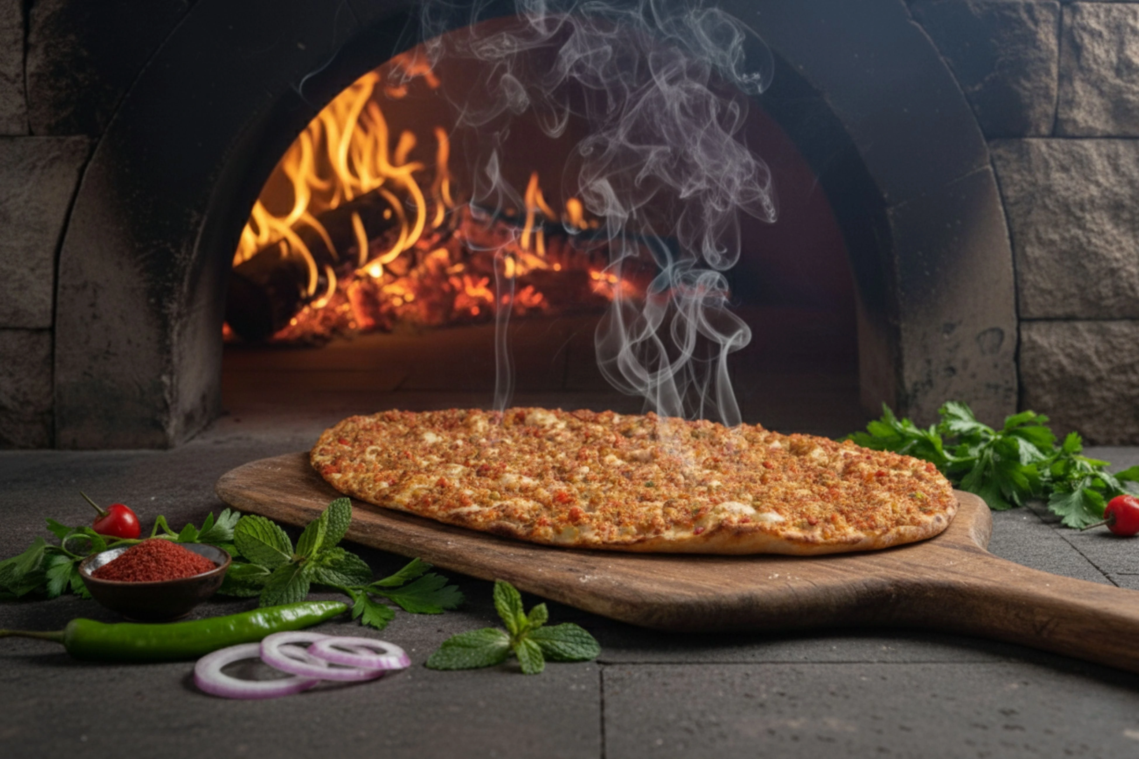 Lahmacun Prime