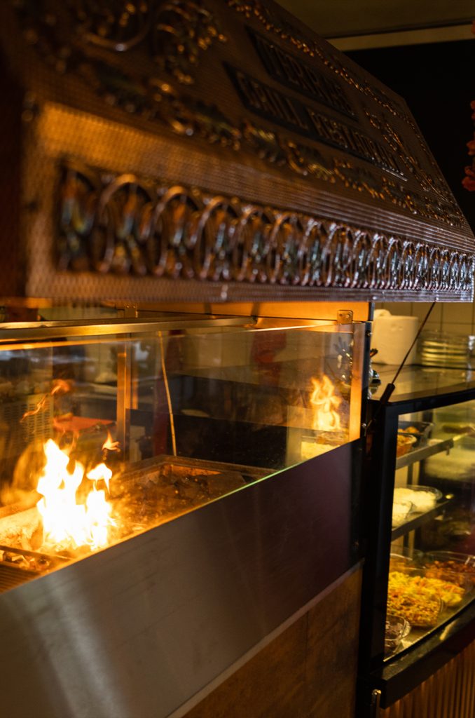 Villa Grill