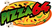 Pizza64