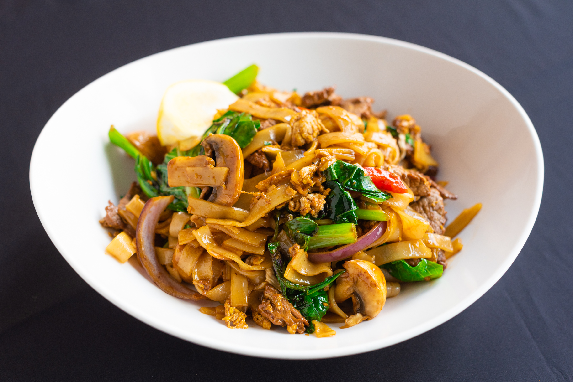 Thai Room