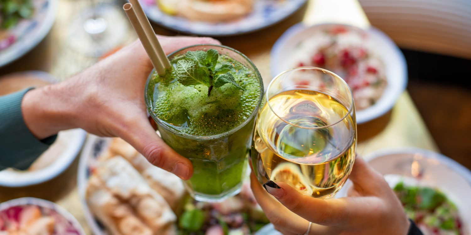 Comptoir Libanais