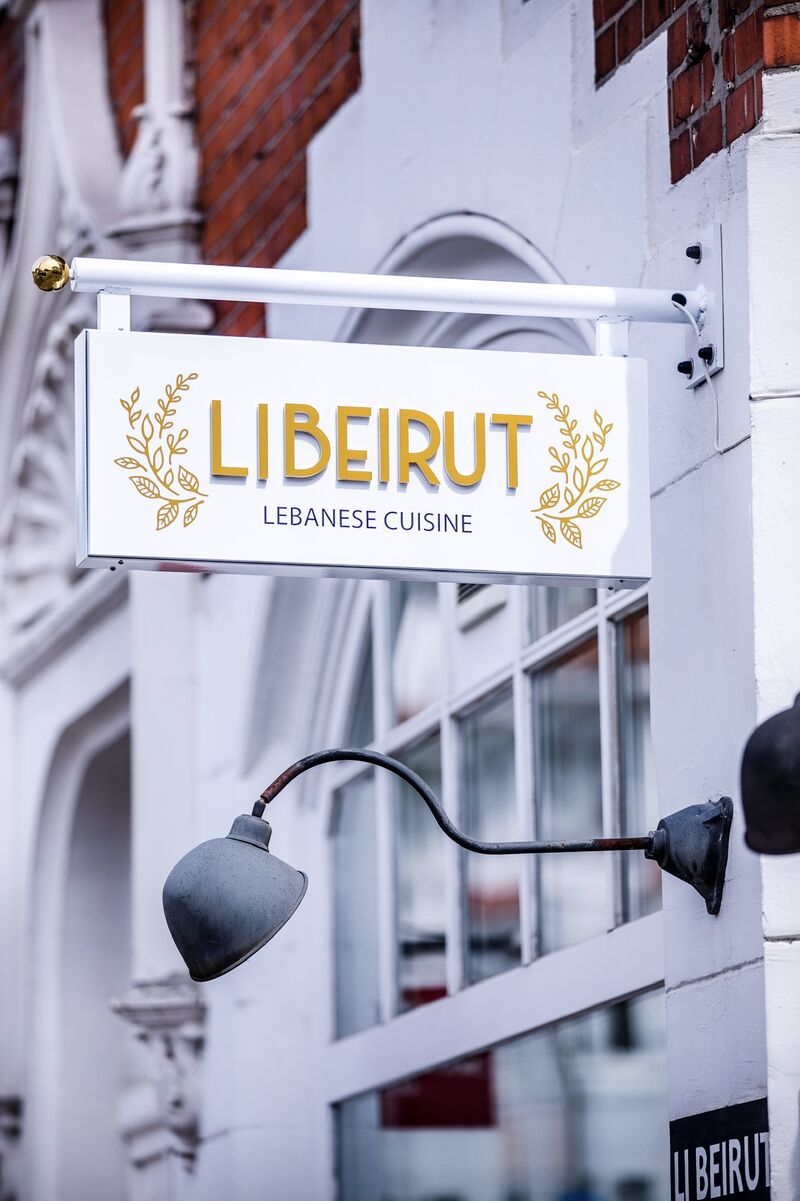 Li Beirut