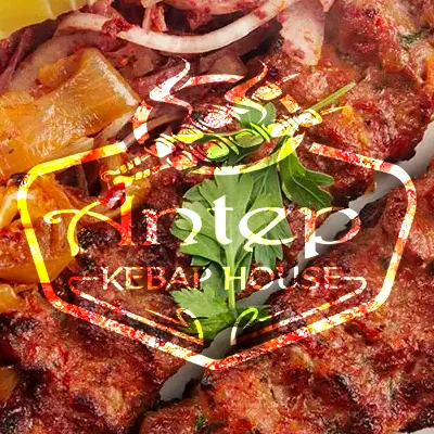 Antep Kebab House