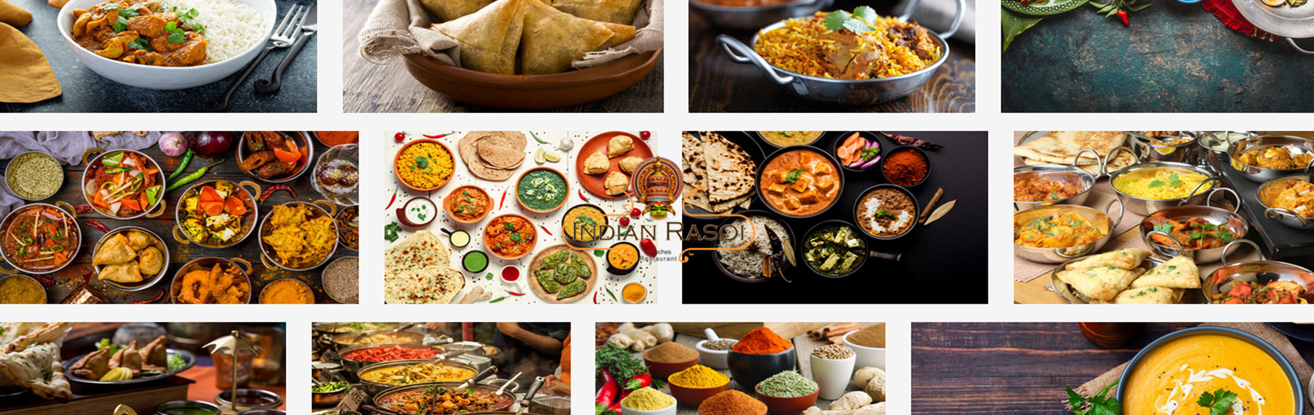 Indian Rasoi