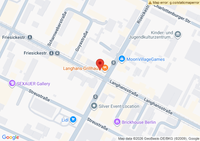 Langhans-Grill