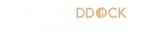 Calanddock restaurant