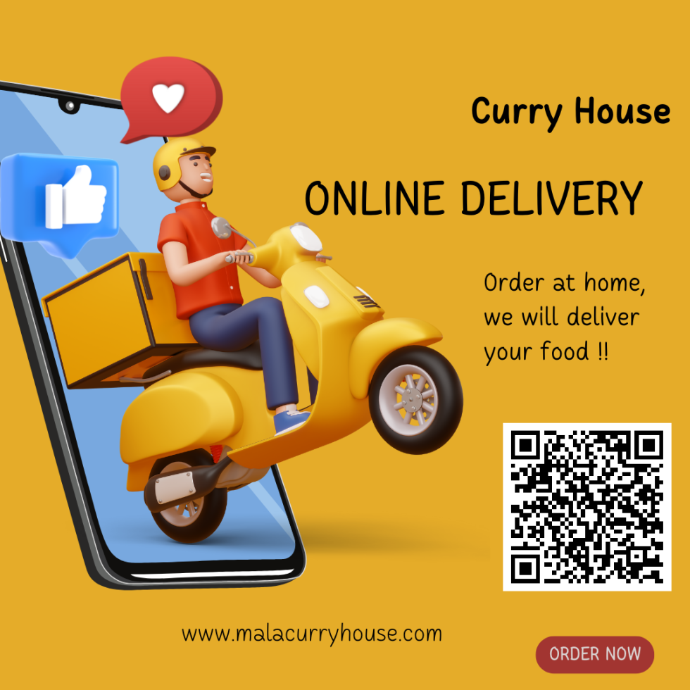 Curry House