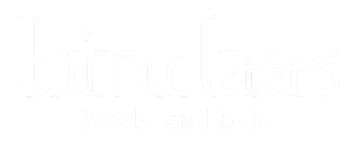 Bindaas