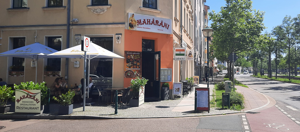 Maharani