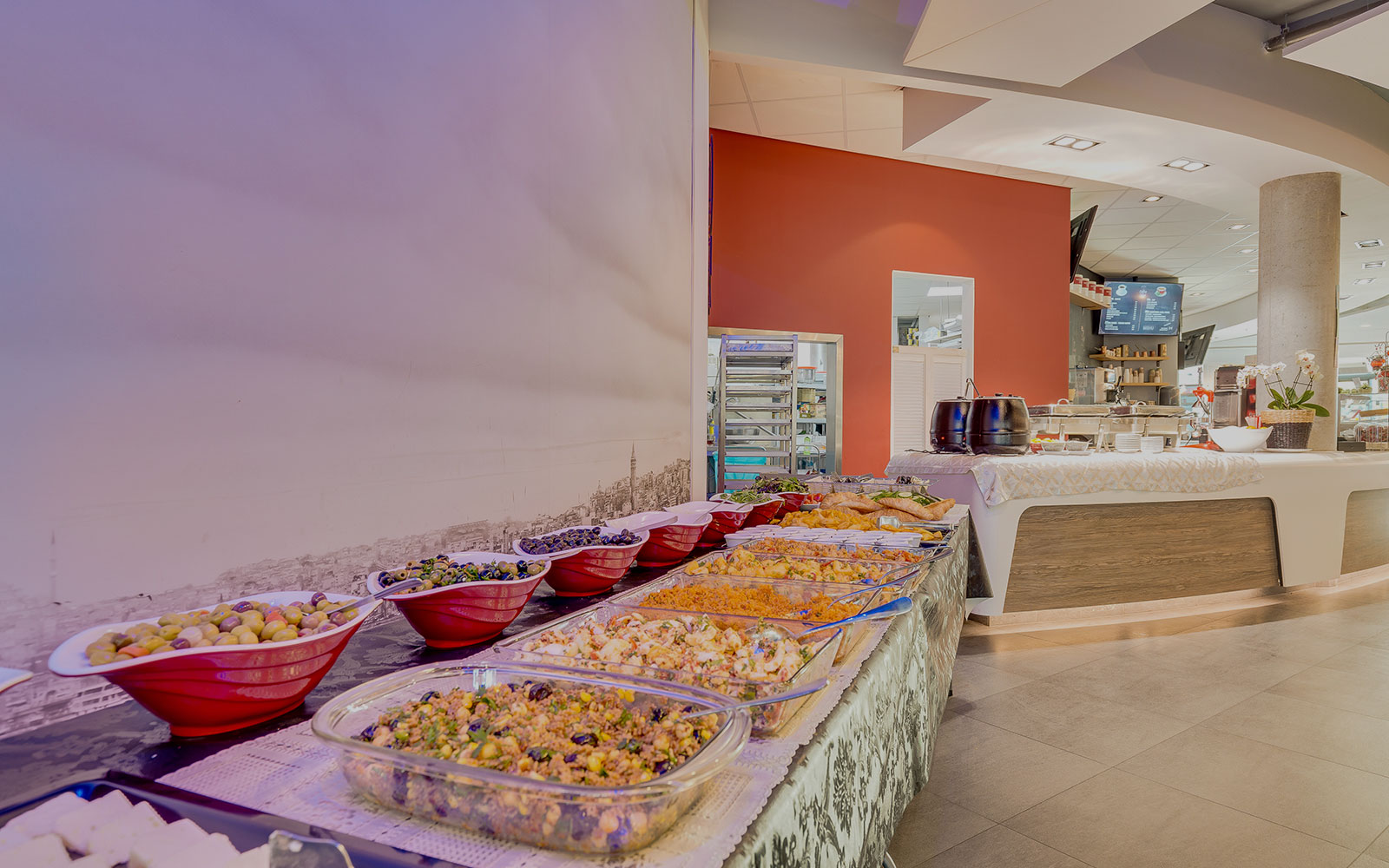 Kebap Factory
