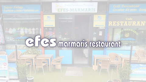 Efes-Marmaris