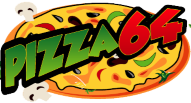 Pizza64
