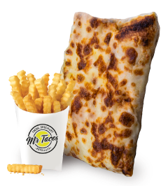 Mr. Tacos