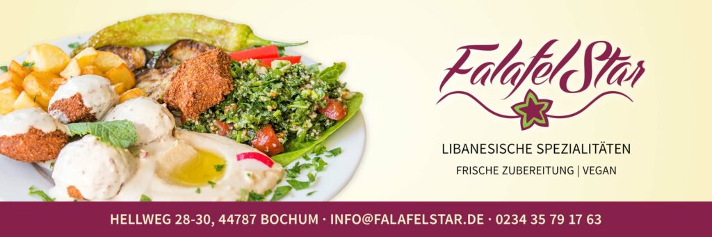 Falafel Star