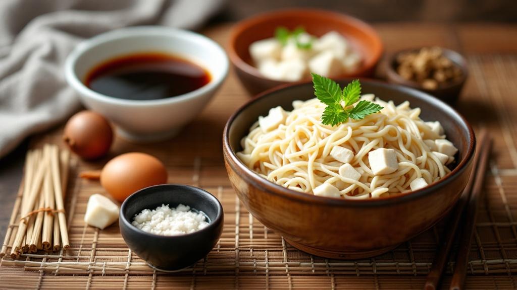 Halal au Japon : Guide complet des ingrédients pour les expatriés musulmans