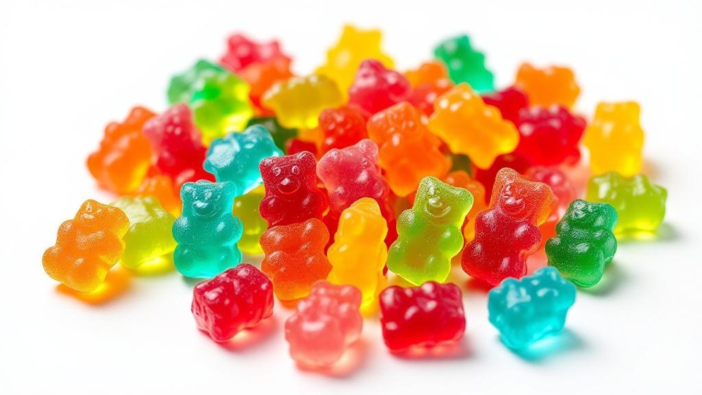 Ist Haribo Halal? Die Wahrheit über Gummibärchen in Deutschland