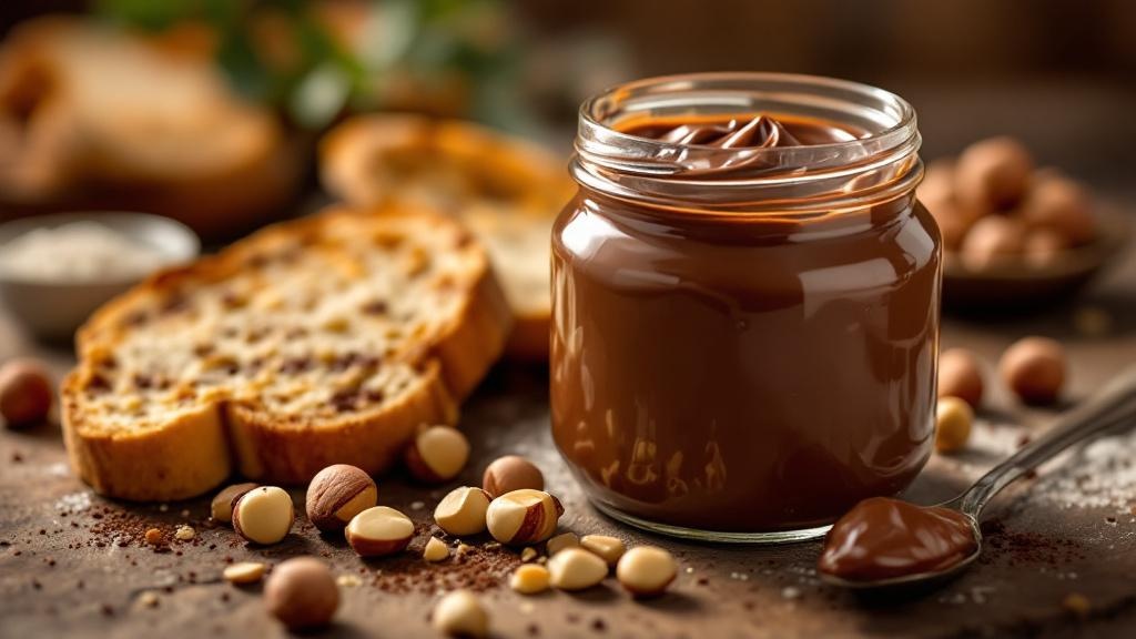 Nutella Halal ou Haram? La Vérité sur la Pâte à Tartiner