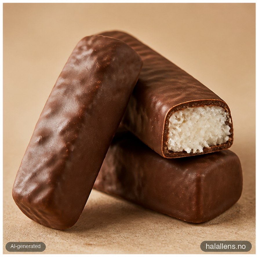Is Bounty Halal? Coconut Bar Verdict (2026)