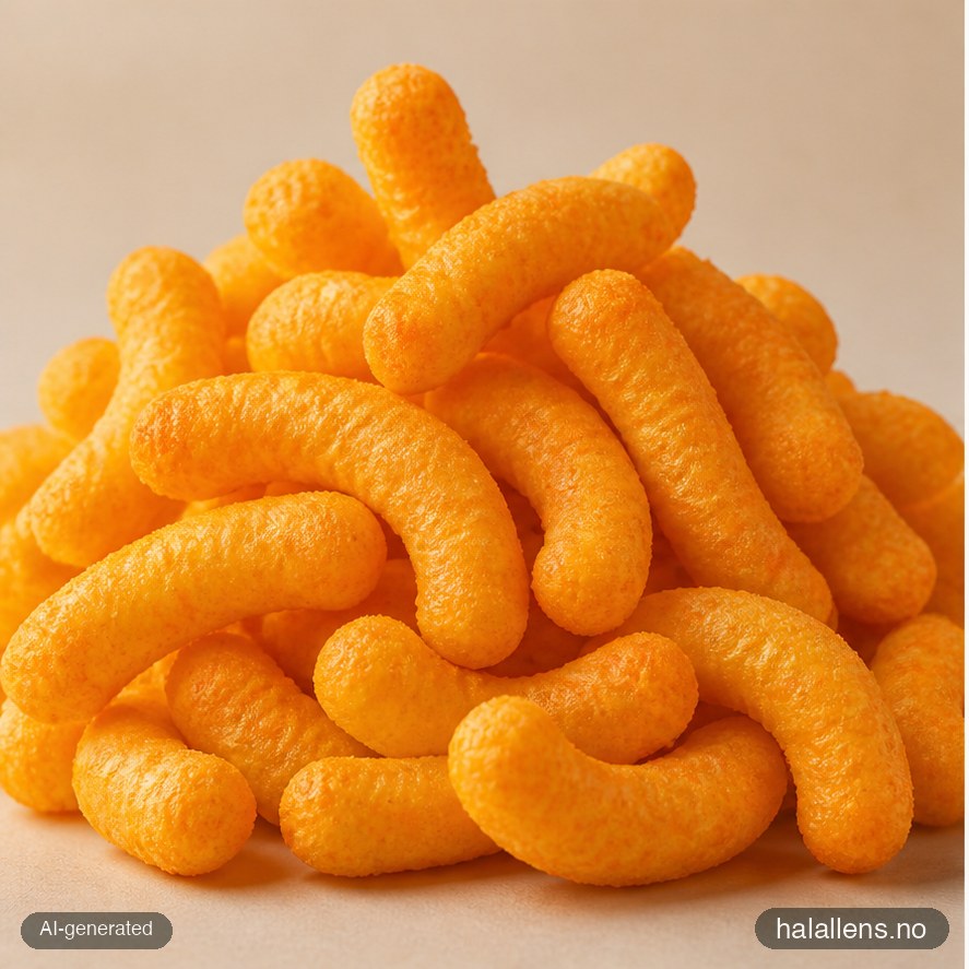 Are Cheetos Halal? Flamin' Hot & More Checked (2026)