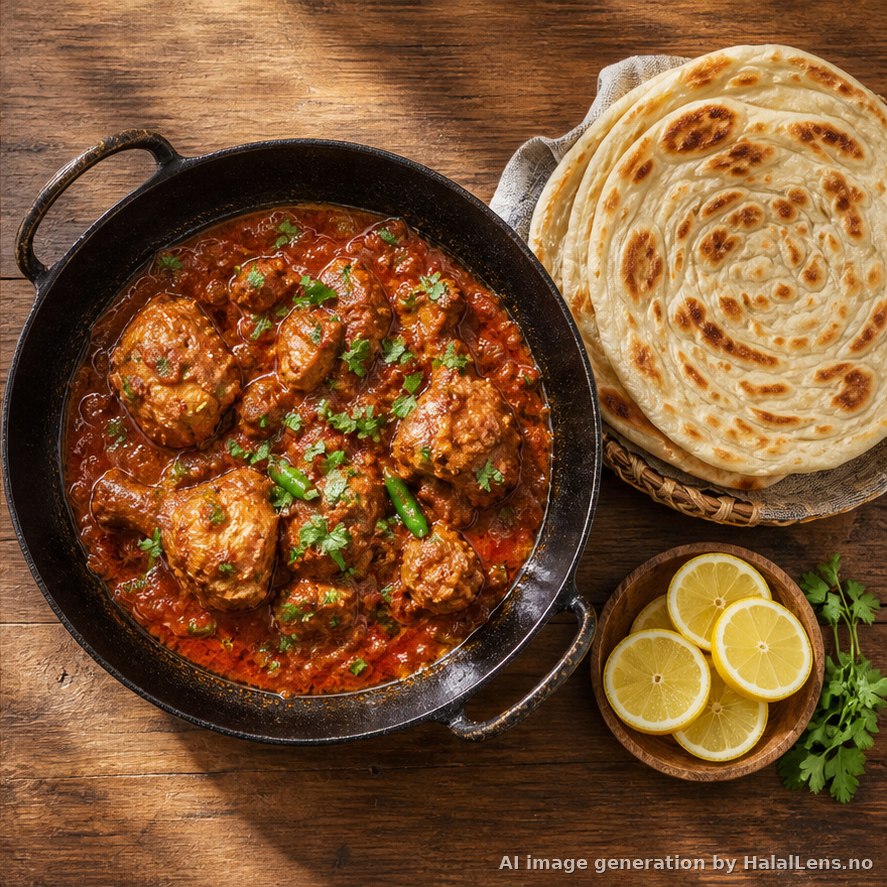 Halal Restaurants in Dewsbury (2026) — Community-Reported List