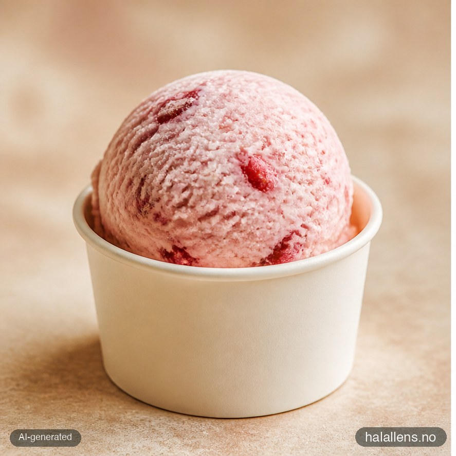 Is Haagen-Dazs Halal? Alcohol in Flavors Checked (2026)