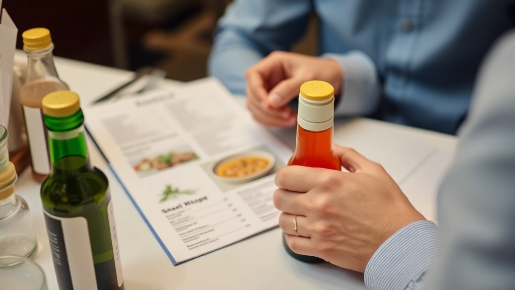 Is Chili's Halal? What Muslims Need to Check Before Ordering