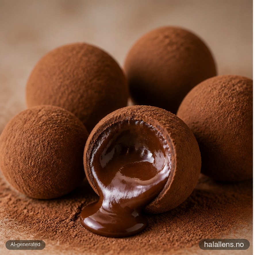 Is Lindt Halal? Lindor & Excellence Checked (2026)