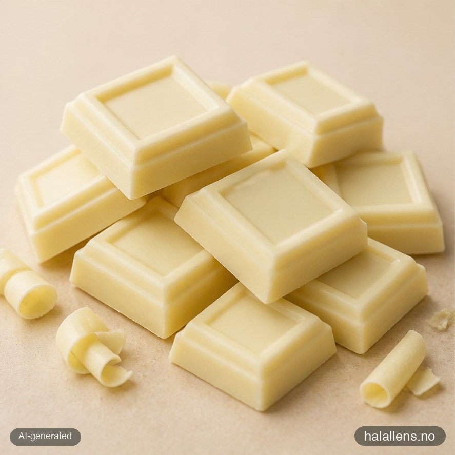 Is Milkybar Halal? White Chocolate Verdict (2026)