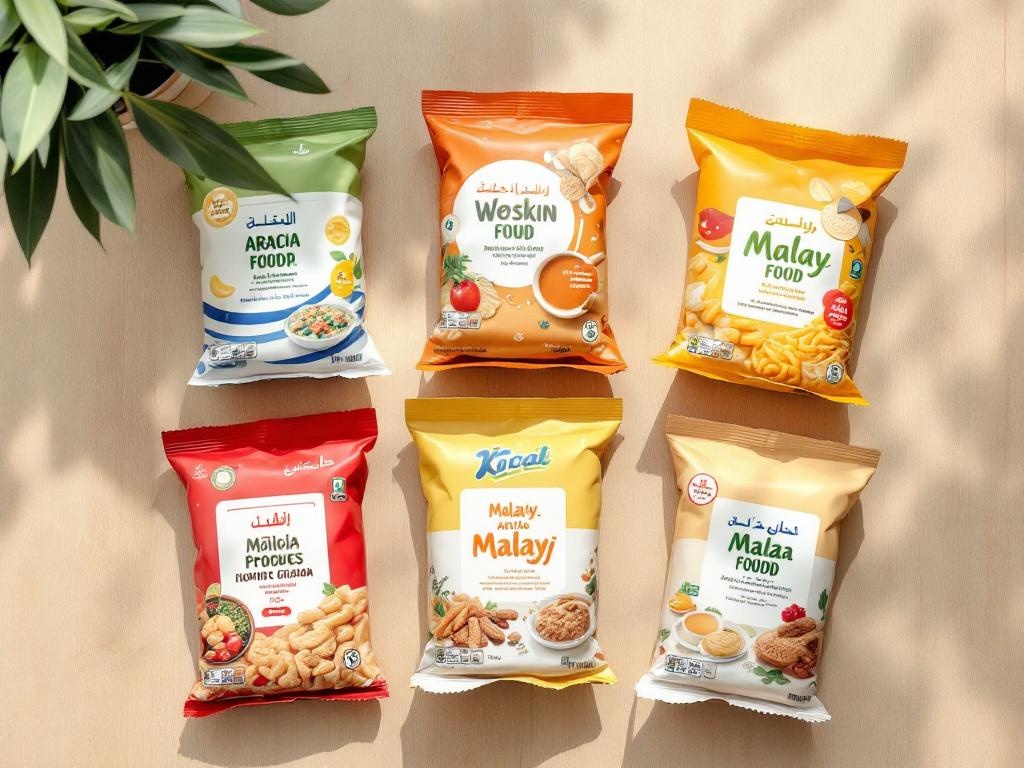 The Unsolved Challenge of Cleaning OCR Text from Food Packaging