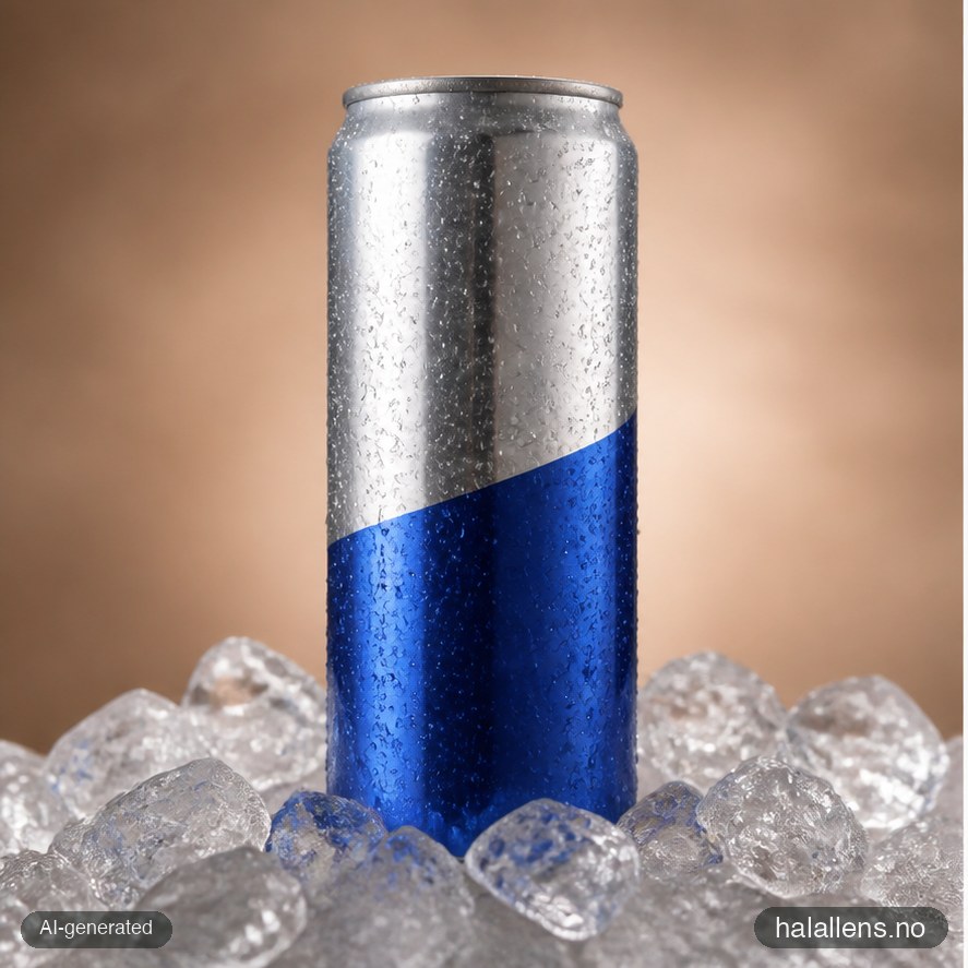 Red Bull est-il halal ? Faits sur la taurine et verdict (2026)