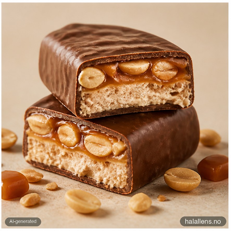 Is Snickers Halal? Bar-by-Bar Verdict (2026)