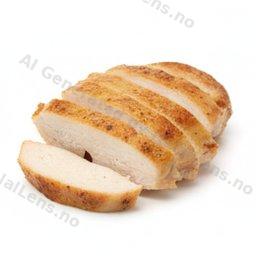 Pui prăjit prăjit