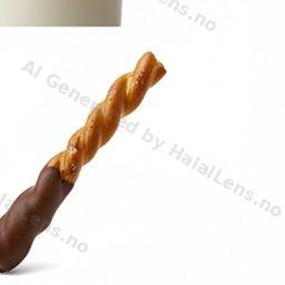 حليب الشوكولاته