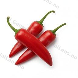 pupurau jalapeno coch