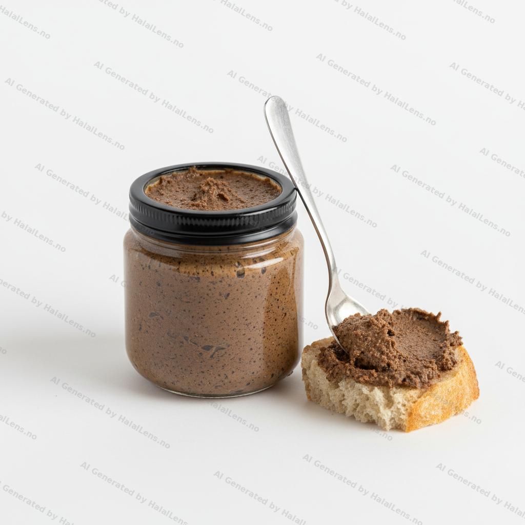 pating truffle