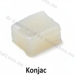 коняк