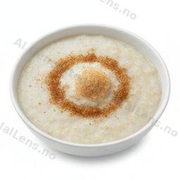 Yulaf Ezmesi